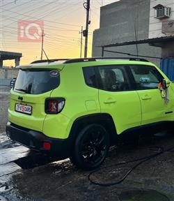 جيب رينيجيد